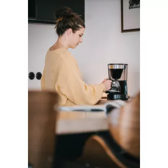 FILTRI GOURMET MILD 1X4 / 80 MELITTA