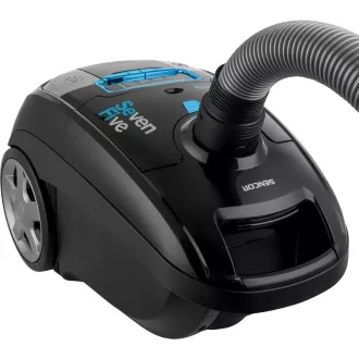 SVC 7500BK 3AAA usisavač SENCOR