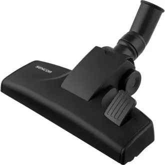 SVC 7500BK 3AAA usisavač SENCOR