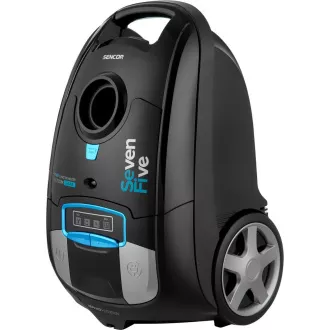 SVC 7500BK 3AAA usisavač SENCOR