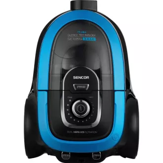SVC 1035TQ 3AAA usisavač SENCOR