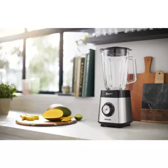 HR3573/90 BLENDER STOLNI PHILIPS HR3573/90 BLENDER STOLNI PHILIPS