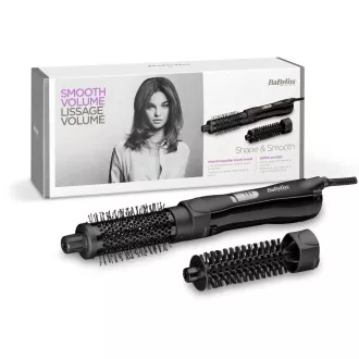 AS82E BaByliss glačalo za kovrčanje kose na vrući zrak