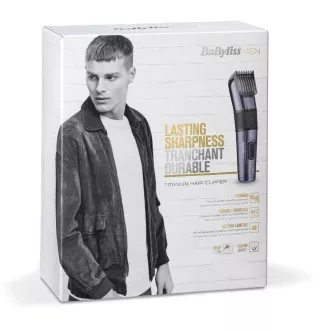 E976E BaByliss šišač za kosu