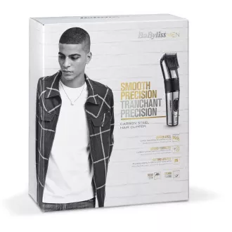 E977E BaByliss aparat za šišanje