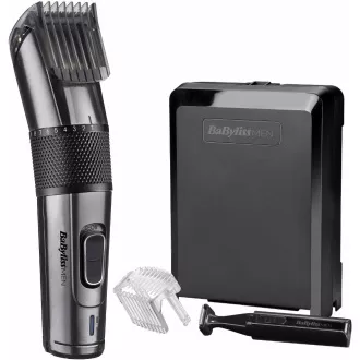 E978E BABYLISS TRIMER ZA KOSU