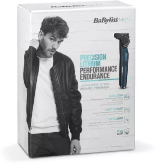 T890E BaByliss trimer za bradu