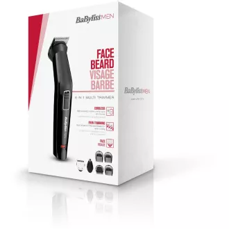 MT725E Multi trimer BaByliss