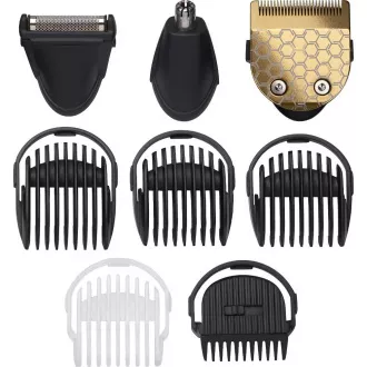 MT726E Multi trimer BaByliss