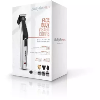 MT726E Multi trimer BaByliss