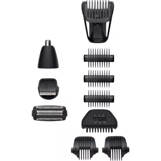 MT860E BaByliss multitrimer MT860E BaByliss multitrimer