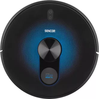 SRV 9550BK robotski usisavač SENCOR