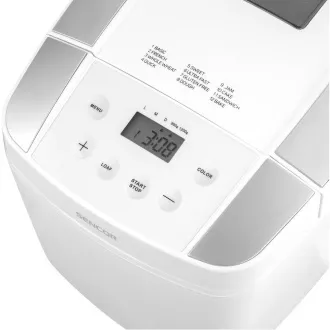SBR 0770WH pekara kruha SENCOR