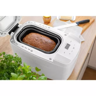 SBR 0770WH pekara kruha SENCOR