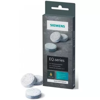 TZ80001A TABLETE ZA ČIŠĆENJE SIEMENS