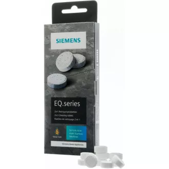 TZ80001A TABLETE ZA ČIŠĆENJE SIEMENS