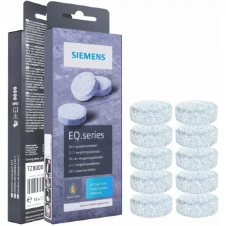 TZ80001A TABLETE ZA ČIŠĆENJE SIEMENS