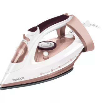 SSI 3520RS SENCOR željezo