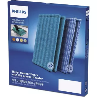 XV1700 / 01 KOMPLET ZA USISIVAČ PHILIPS