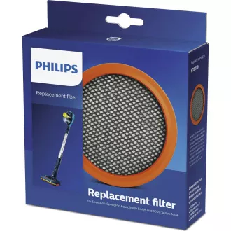 FC8009 / 01 PHILIPS FILTER ZA USISIVAČ FC8009 / 01 PHILIPS FILTER ZA USISIVAČ