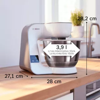 MUM5XW20 KUHINJSKI ROBOT BOSCH