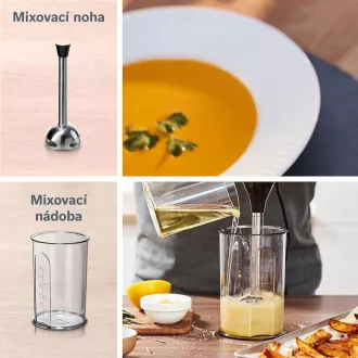 MS6CB61V1 BOSCH BAR BLENDER MS6CB61V1 BOSCH BAR BLENDER