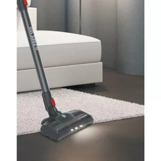 HF122RH 011 USISAVAC HOOVER HOOVER HF122RH 011 USISAVAC HOOVER HOOVER