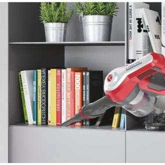 HF122RH 011 USISAVAC HOOVER HOOVER HF122RH 011 USISAVAC HOOVER HOOVER