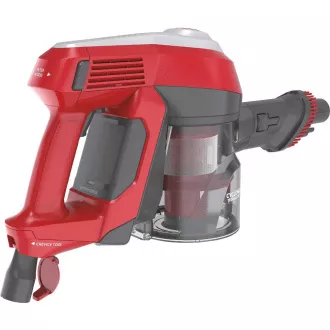 HF122RH 011 USISAVAC HOOVER HOOVER HF122RH 011 USISAVAC HOOVER HOOVER