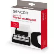 SVX 041HF set filtera za SVC 55x SENCOR