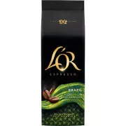 ESPRESO ZA LEMENJE. 500G KAVA KAVA LOR