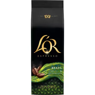 ESPRESO ZA LEMENJE. 500G KAVA KAVA LOR