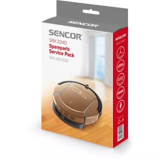 SRX 2040 SENCOR rezervni set