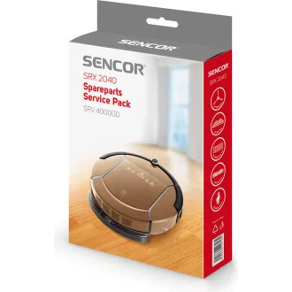 SRX 2040 SENCOR rezervni set