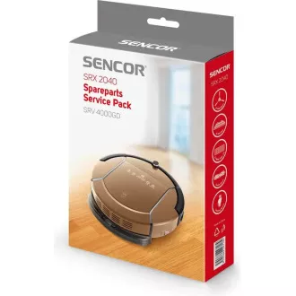 SRX 2040 SENCOR rezervni set