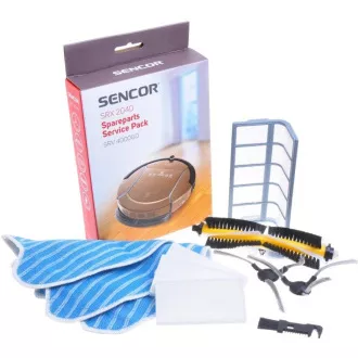 SRX 2040 SENCOR rezervni set