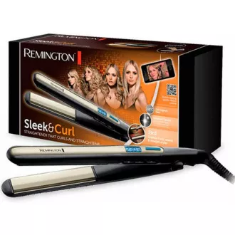 S6700 STRUČNJAK ZA GLATKU I KOVRČAVU KOSU REMINGTON