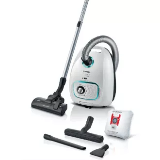 BGLS4HYG2 USISAVAČ S VREĆICOM BOSCH BGLS4HYG2 USISAVAČ S VREĆICOM BOSCH