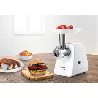 MFW2514W BOSCH MAŠINA ZA MLJEVENJE MESA
