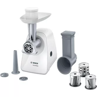 MFW2514W BOSCH MAŠINA ZA MLJEVENJE MESA