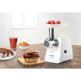 MFW2517W BOSCH MAŠINA ZA MLJEVENJE MESA