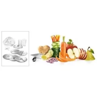 MUZ5VL1 DODAJ. KUHINJA. BOSCH ROBOTI