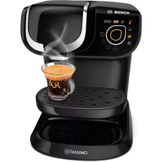 TAS6502 MYWAY2 TASSIMO CRNI BOSCH