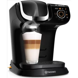 TAS6502 MYWAY2 TASSIMO CRNI BOSCH