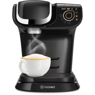TAS6502 MYWAY2 TASSIMO CRNI BOSCH