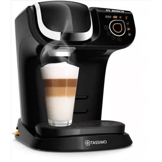 TAS6502 MYWAY2 TASSIMO CRNI BOSCH