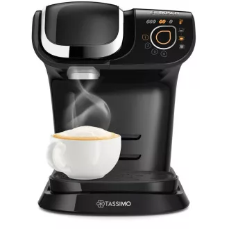 TAS6502 MYWAY2 TASSIMO CRNI BOSCH