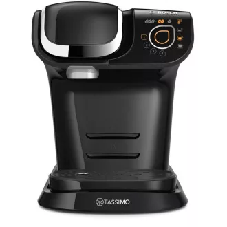 TAS6502 MYWAY2 TASSIMO CRNI BOSCH
