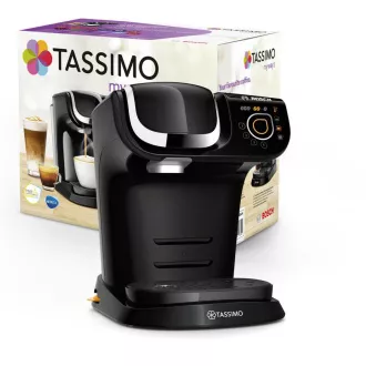 TAS6502 MYWAY2 TASSIMO CRNI BOSCH