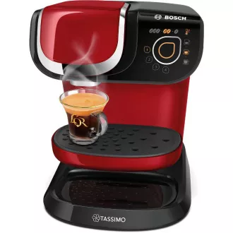 TAS6503 MYWAY2 TASSIMO CRVENI BOSCH